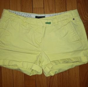 *SOLD* Tommy Hilfiger Shorts